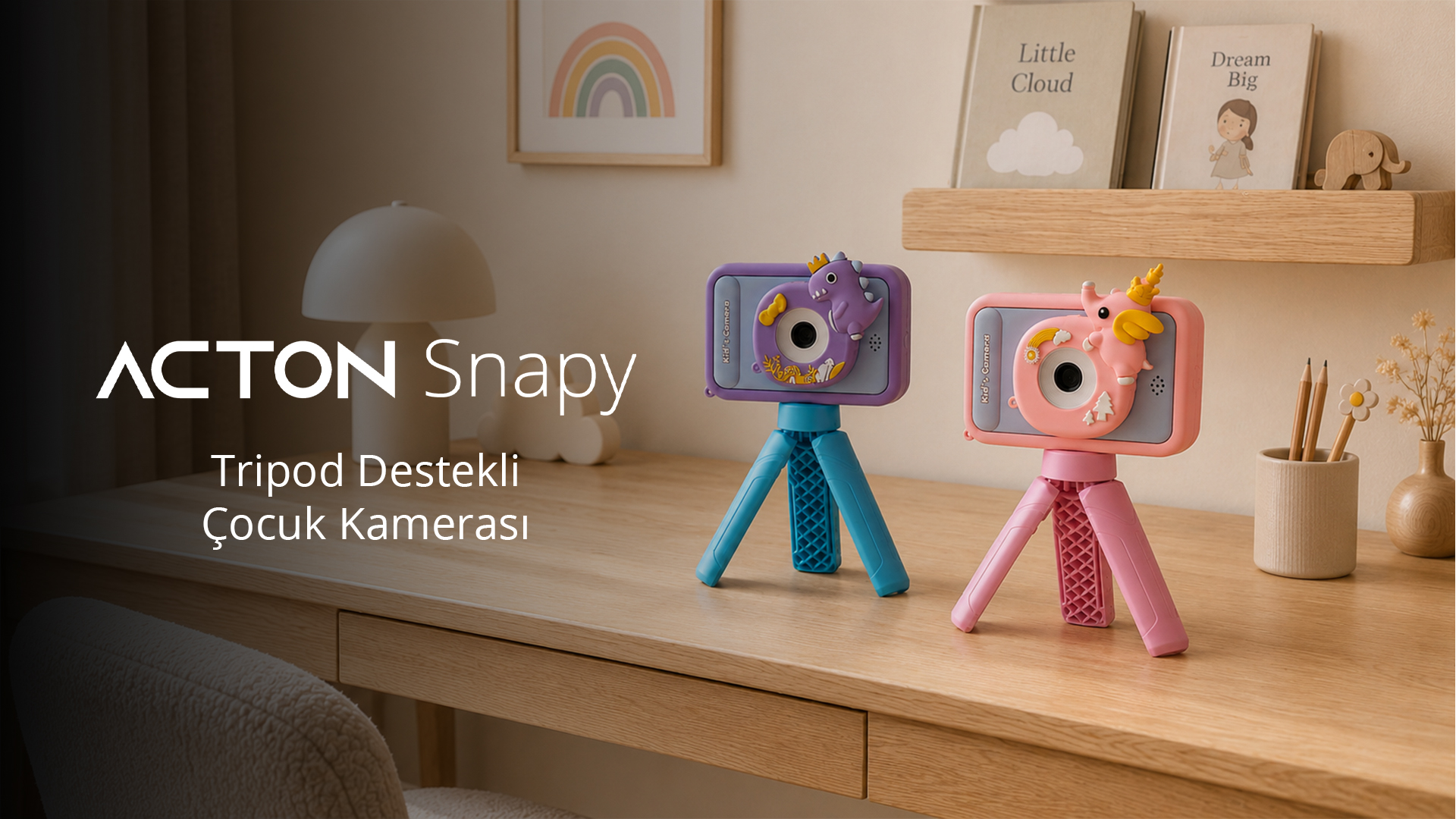 Acton Snapy
